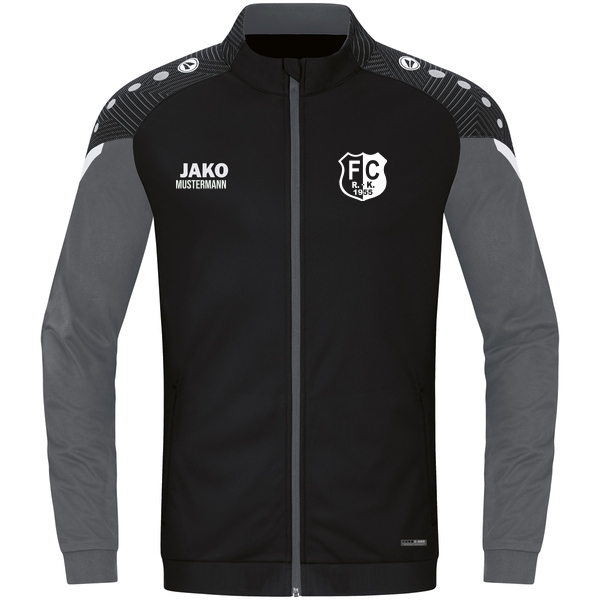 Polyesterjacke Performance 