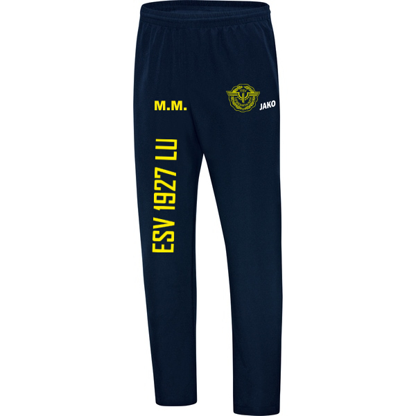 Präsentationshose Classico 