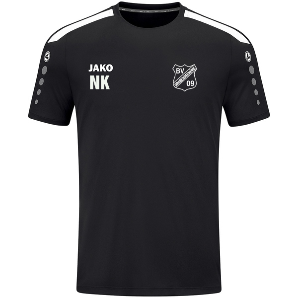 KinderTrikot Power kurzarm 