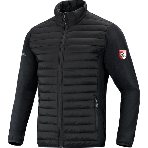 Hybridjacke Premium 