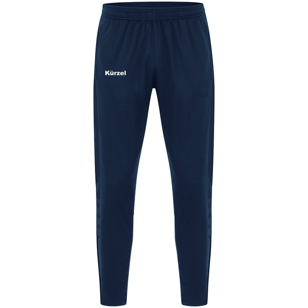 KinderPolyesterhose Power 