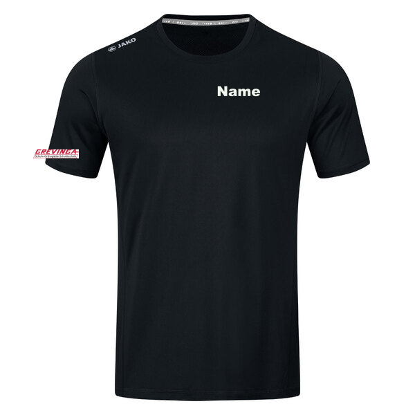 KinderT-Shirt Run 2.0 