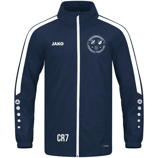 Allwetterjacke Power 