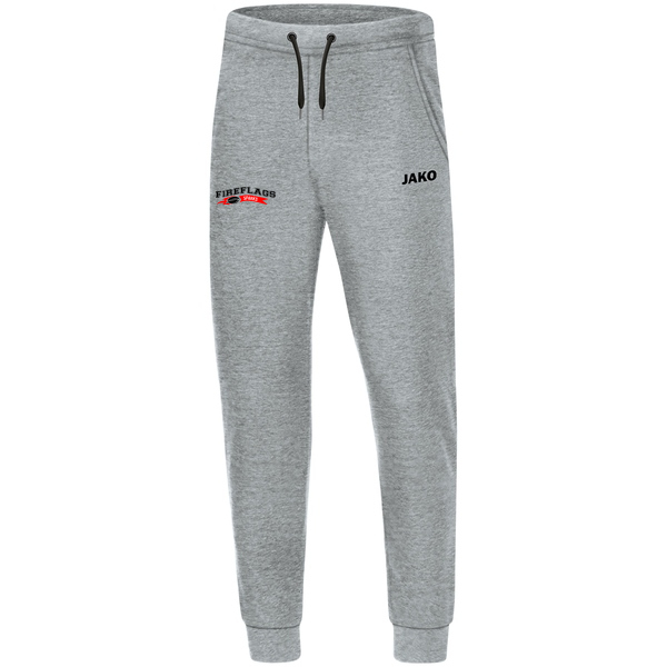 KinderJogginghose Base mit Bündchen 