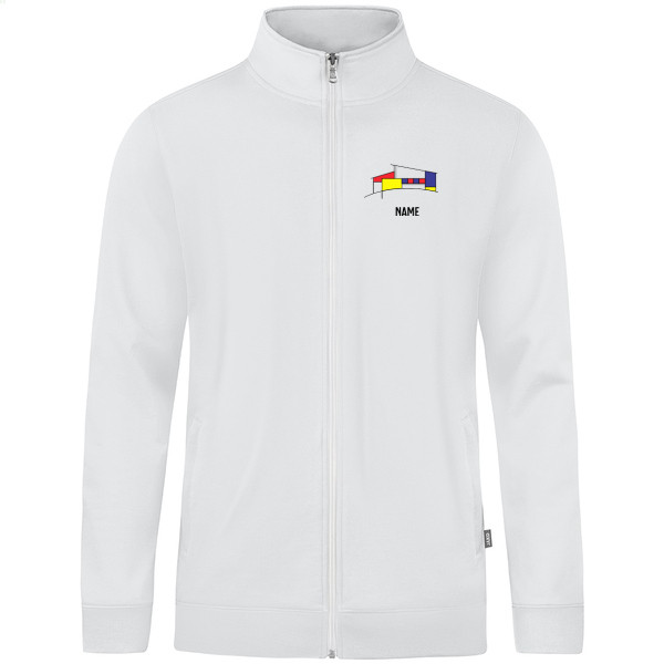 Sweatjacke Doubletex 
