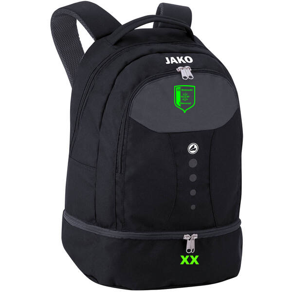 Rucksack TLS 