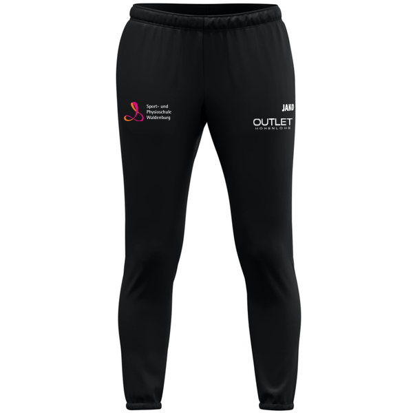 womanFreizeithose Dynamic Damen 