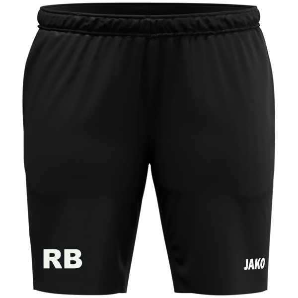 womanFreizeitshort Dynamic Damen 