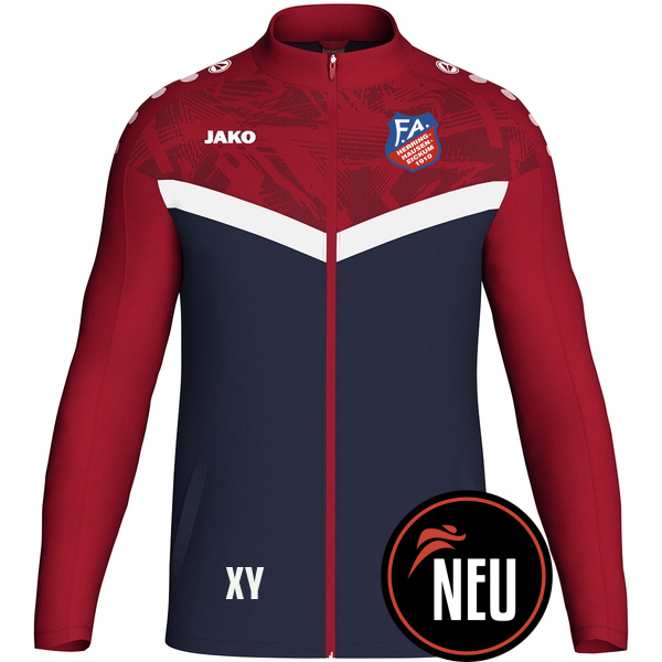 Polyesterjacke Iconic 