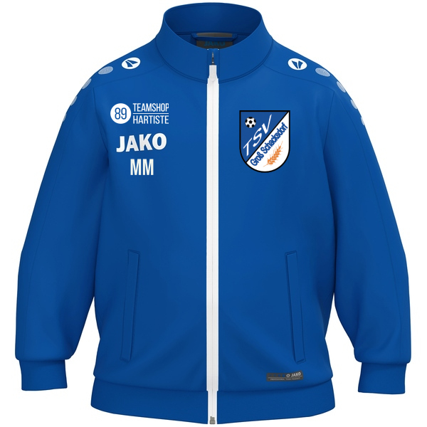 KinderPolyesterjacke One Bambini 