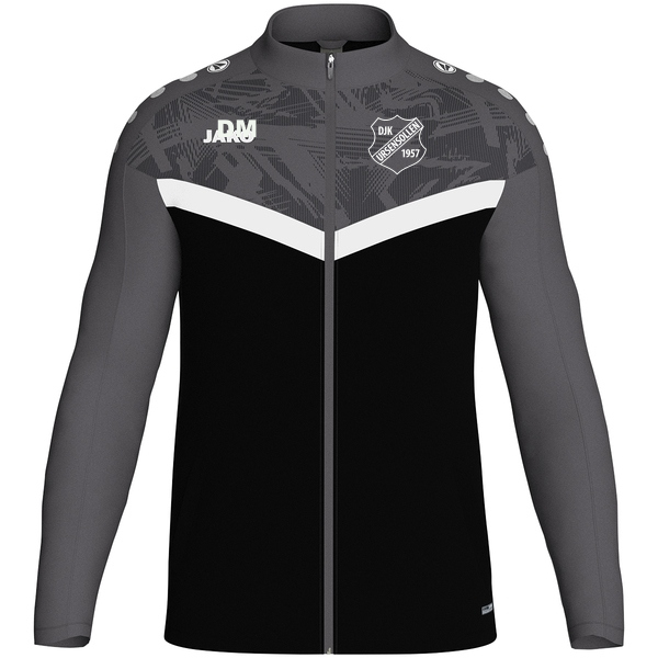 Polyesterjacke Iconic 