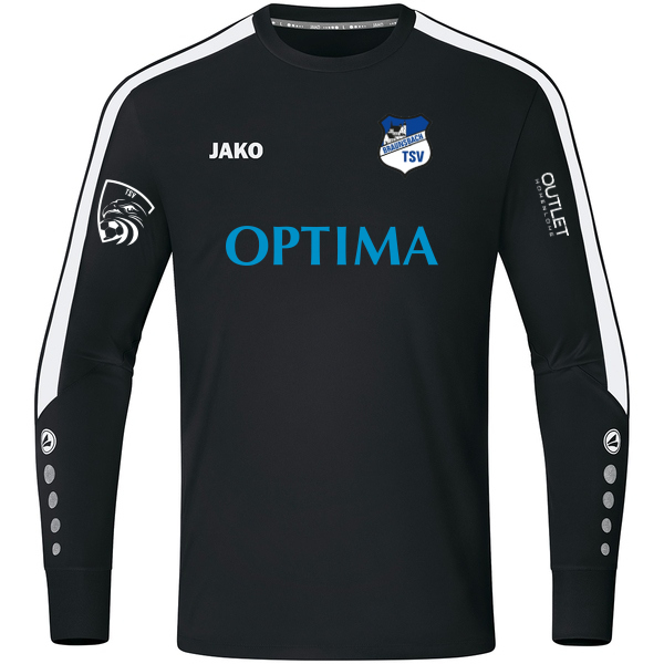 Torwart-Trikot Power 