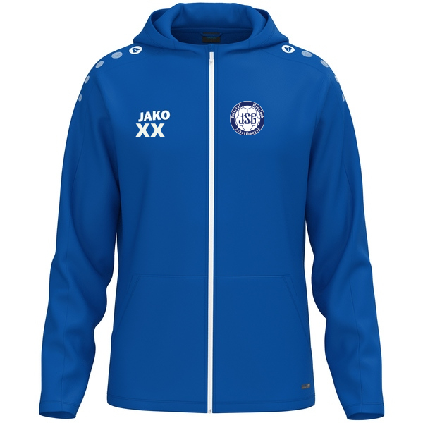 KinderKapuzenjacke One 