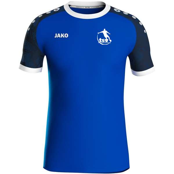 KinderTrikot Iconic kurzarm 