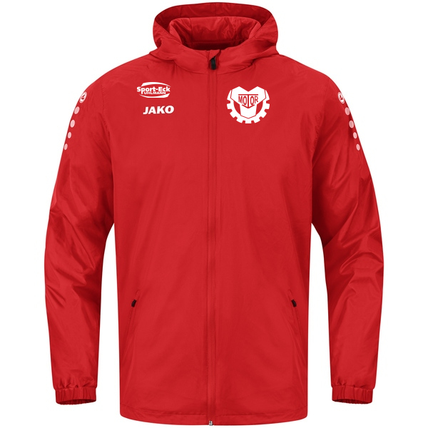 Allwetterjacke Team 2.0 