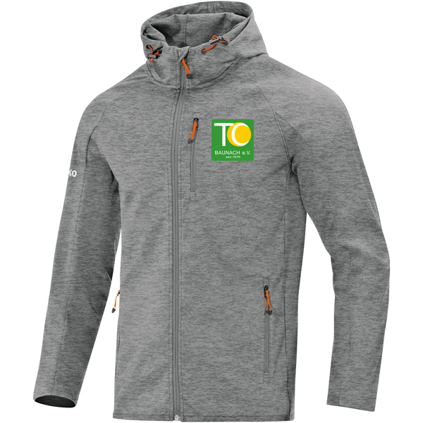 Softshelljacke Light 