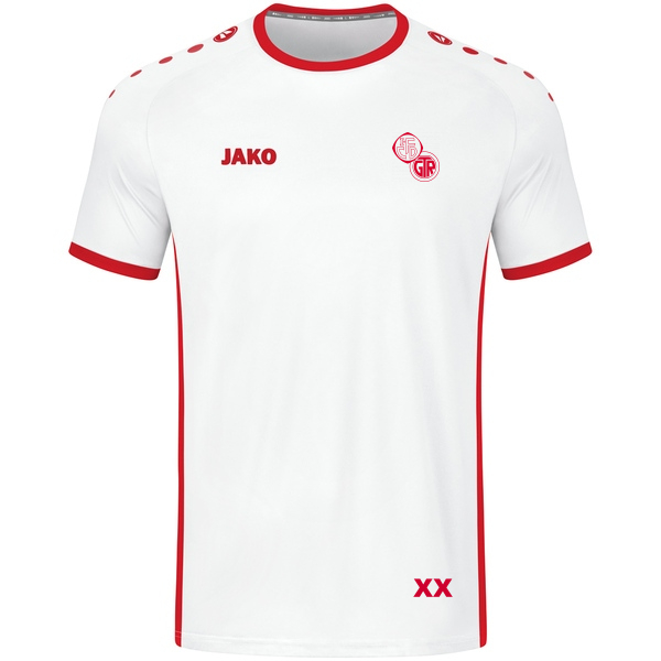 Trikot Primera Kurzarm 