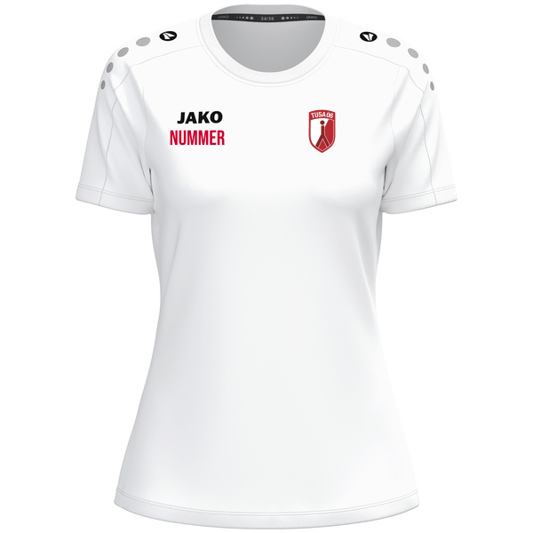 womanT-Shirt One Cotton Damen 