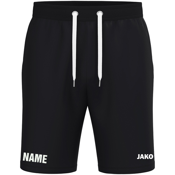 Joggingshort One Cotton 