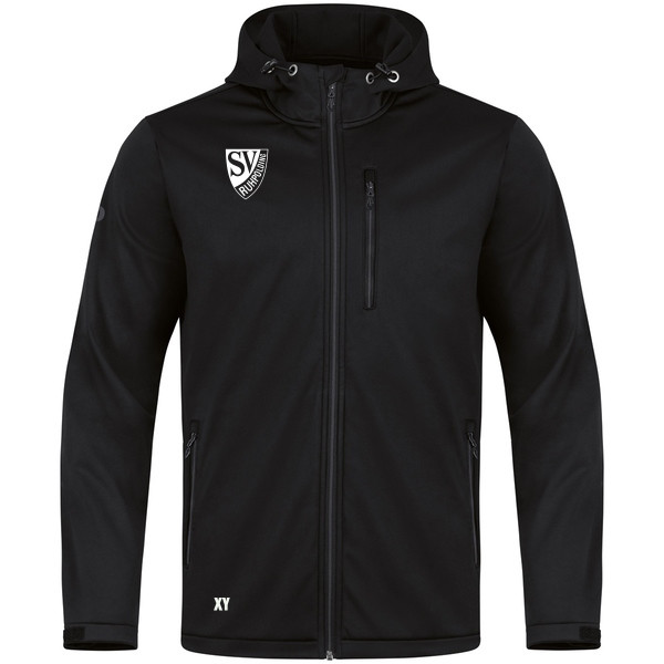 KinderSoftshelljacke Premium 