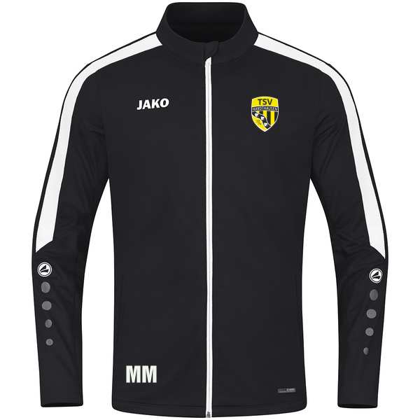 KinderPolyesterjacke Power 