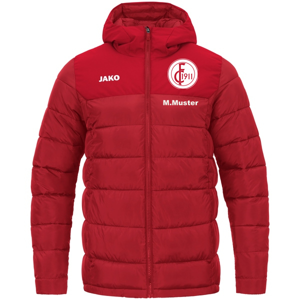 Stadionjacke 