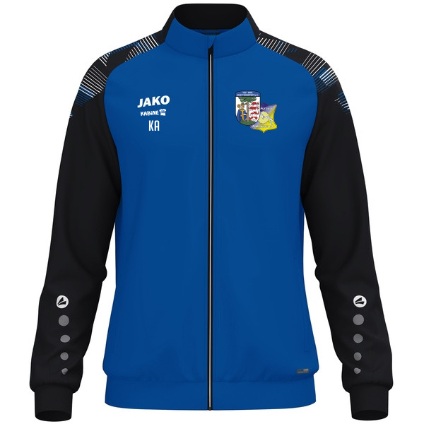 Polyesterjacke Sonic 