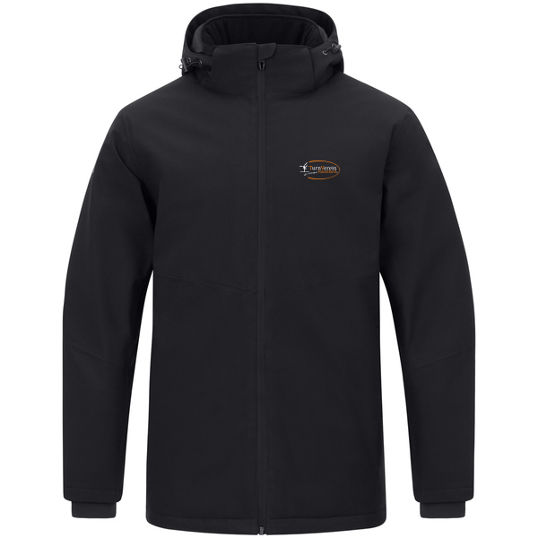 Winterjacke Function 