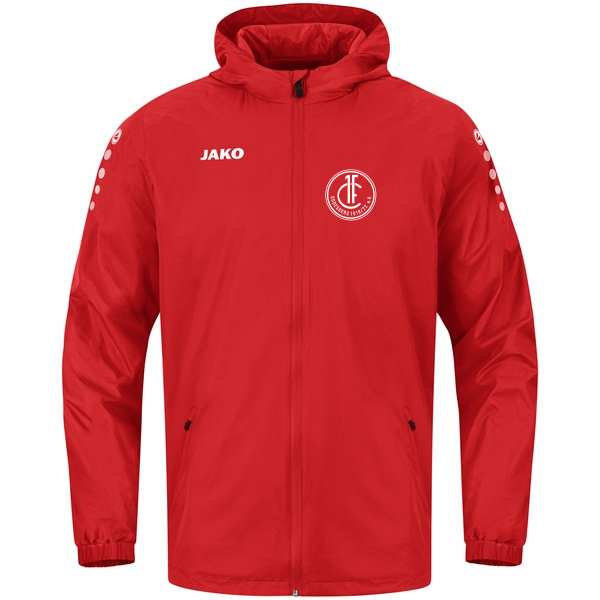Allwetterjacke Team 2.0 
