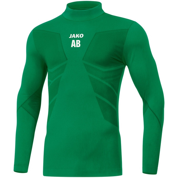 Turtleneck Comfort 2.0 