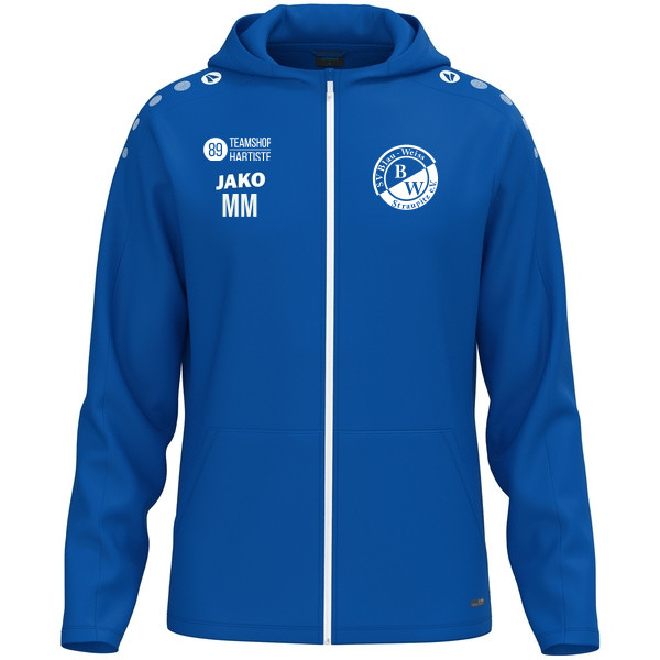 KinderKapuzenjacke One 