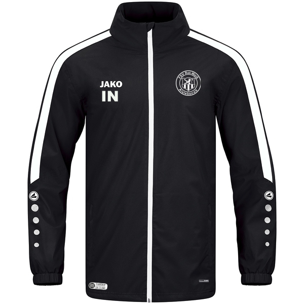 Allwetterjacke Power 