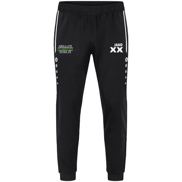 Polyesterhose Allround 