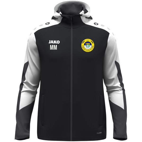 Kapuzenjacke Dynamic 