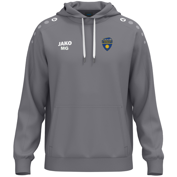 Sweat à capuche One Cotton 