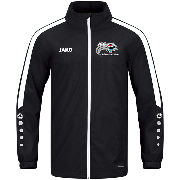 Allwetterjacke Power 