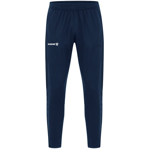 KinderPolyesterhose Power 