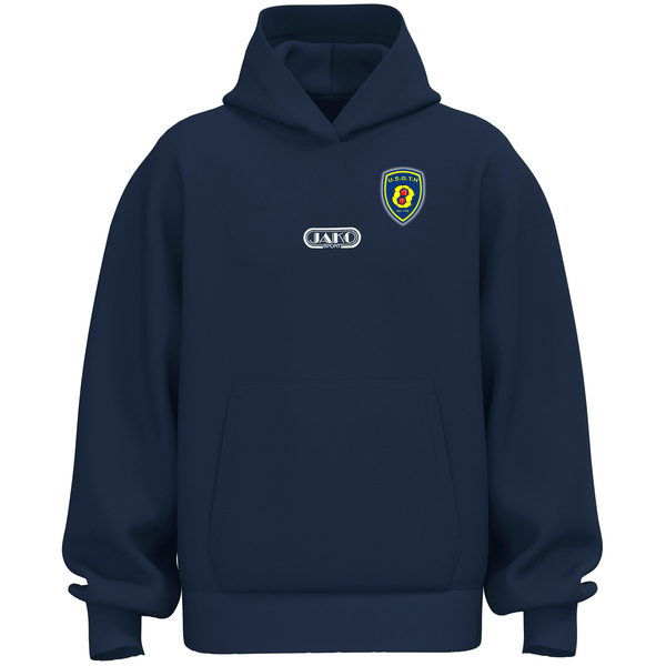 Sweats à capuche Wardrobe 