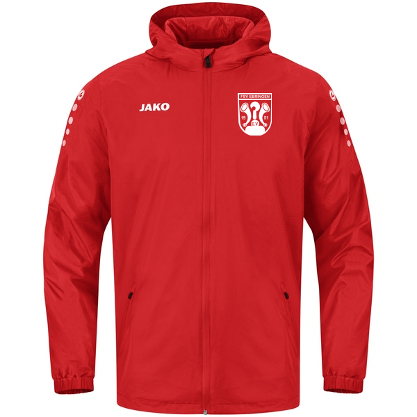 Allwetterjacke Team 2.0 