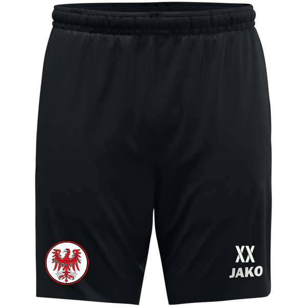 Freizeitshort Dynamic 