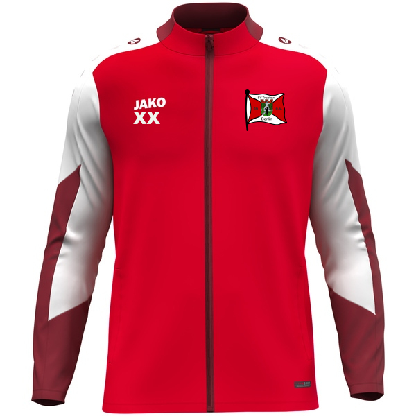 Polyesterjacke Dynamic 