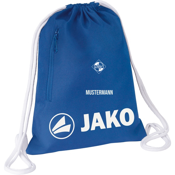 Gymsack JAKO 