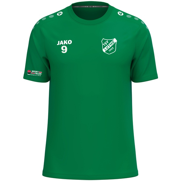 KinderT-Shirt One Cotton 