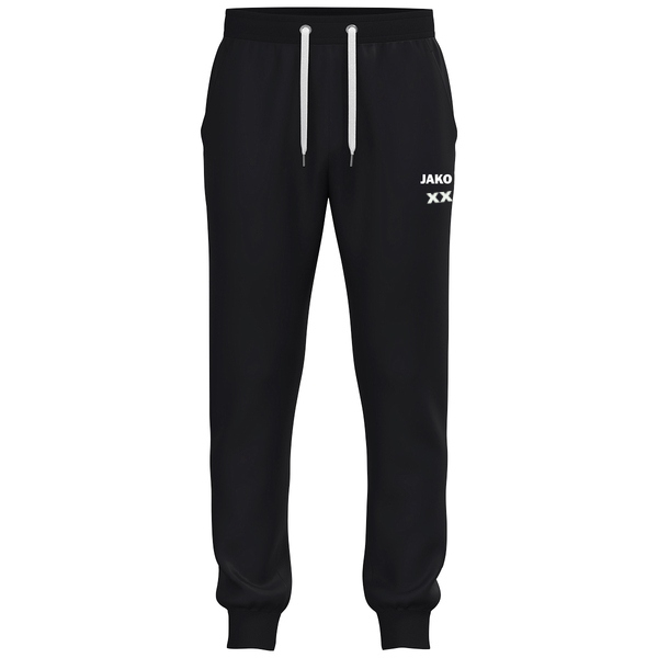 Jogginghose One Cotton mit Bündchen 