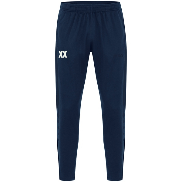 KinderPolyesterhose Power 