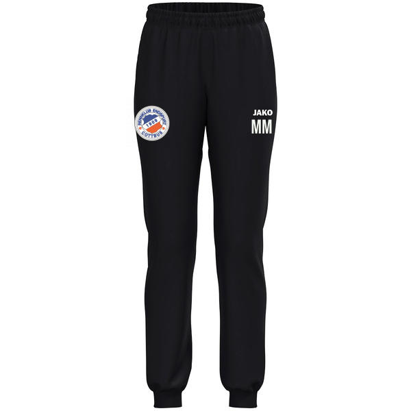 womanPolyesterhose One Damen 