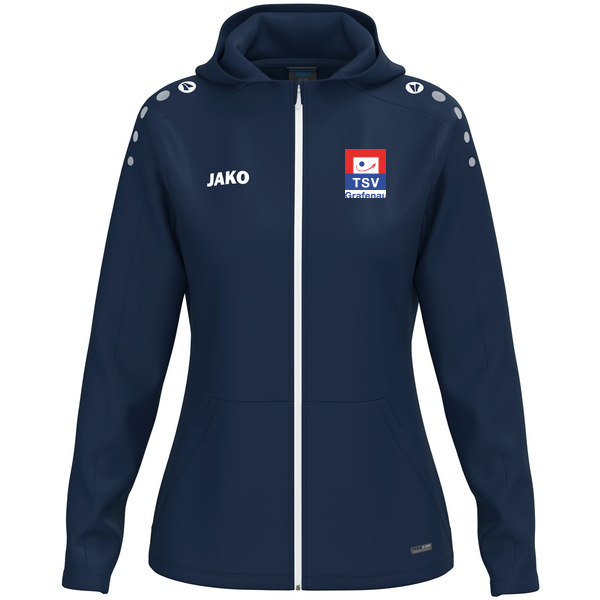 womanKapuzenjacke One Damen 