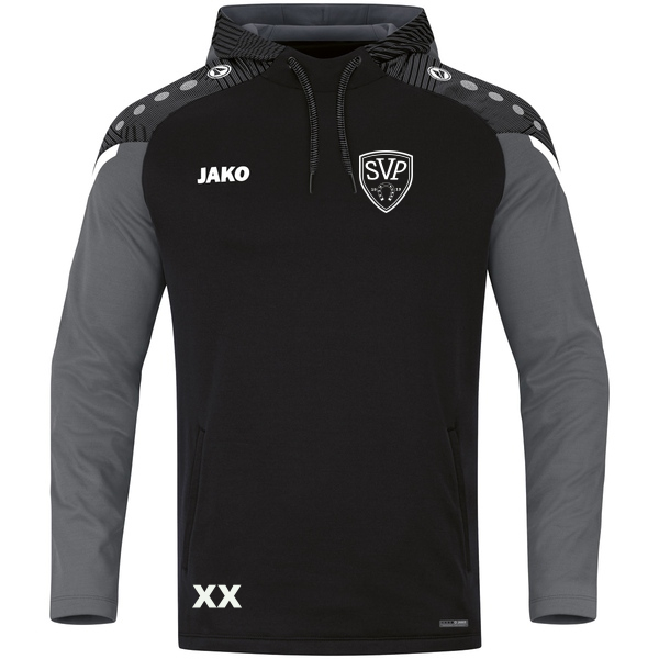 KinderKapuzensweat Performance 