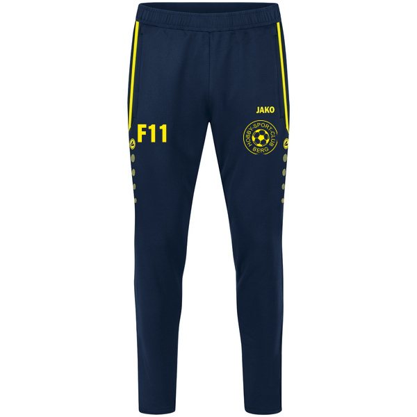 Trainingshose Allround 