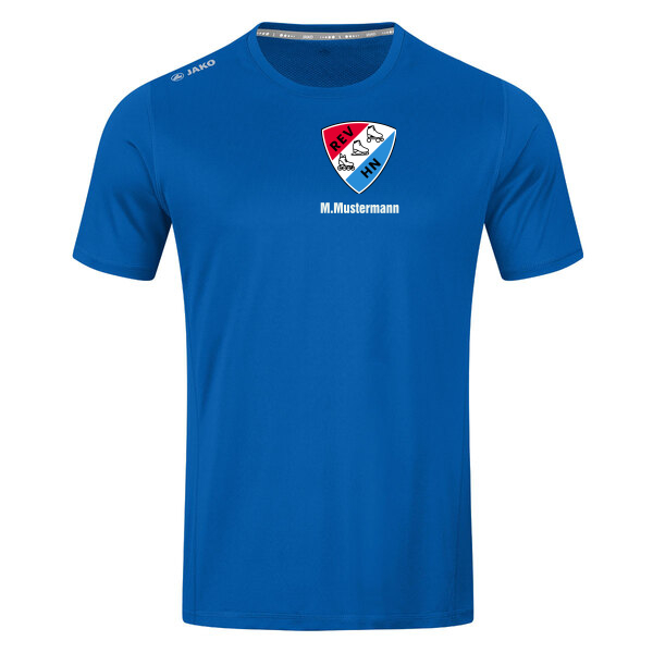 KinderT-Shirt Run 2.0 